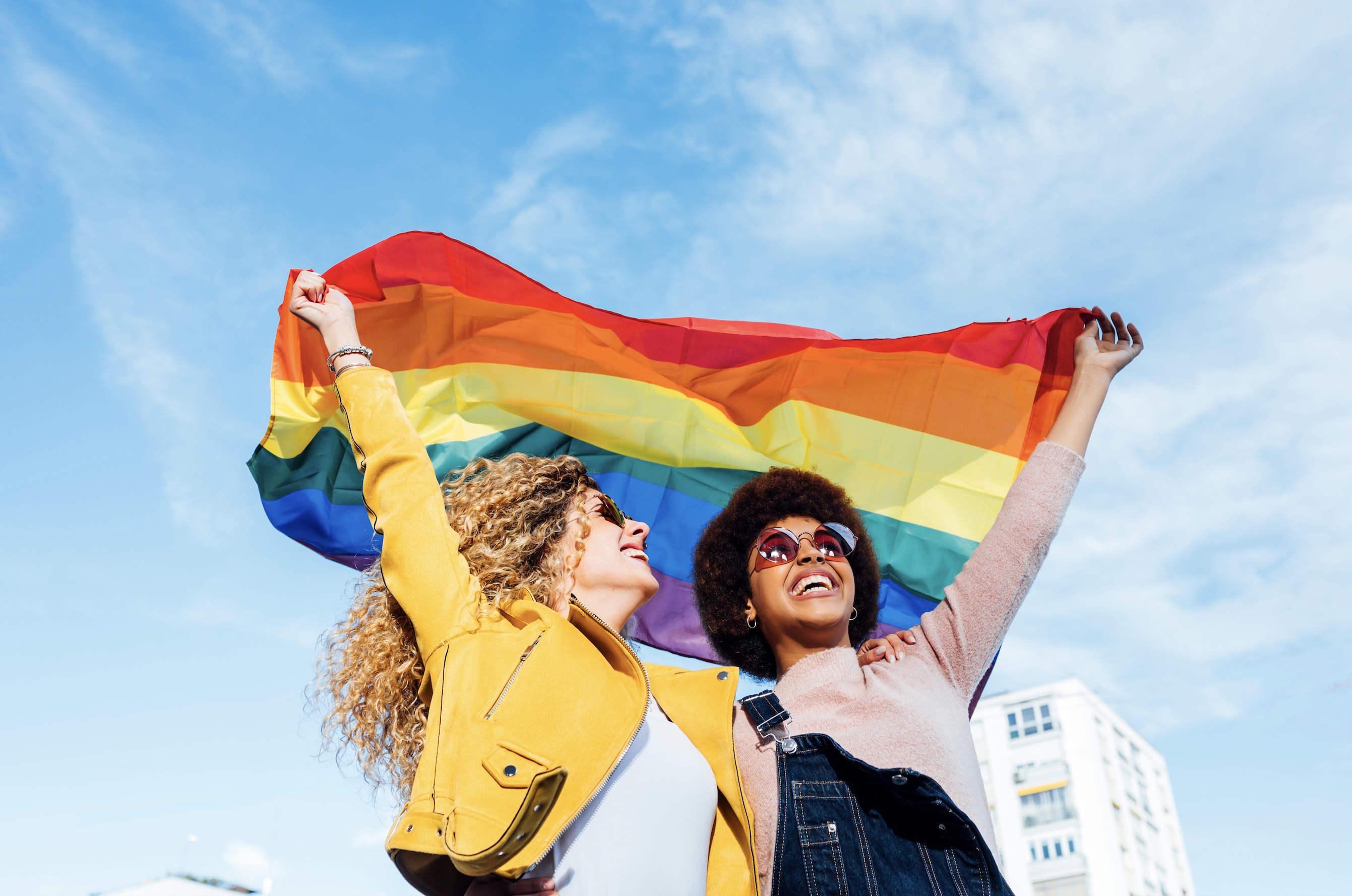 Pride Kampagne