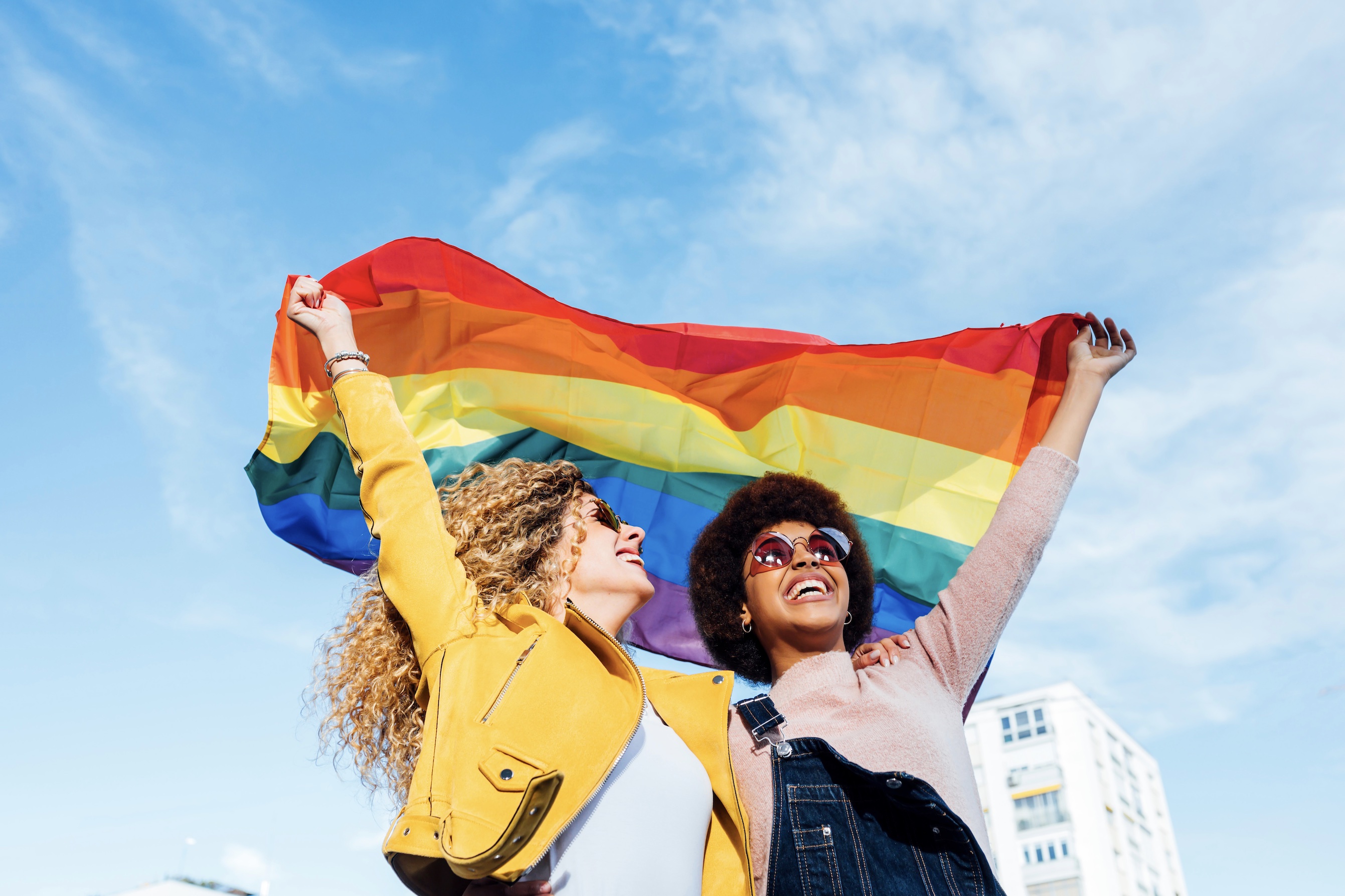 Pride Kampagne